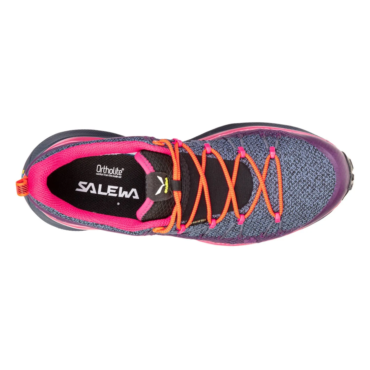DROPLINE GORE-TEX WOMEN'S HIKING SHOES
