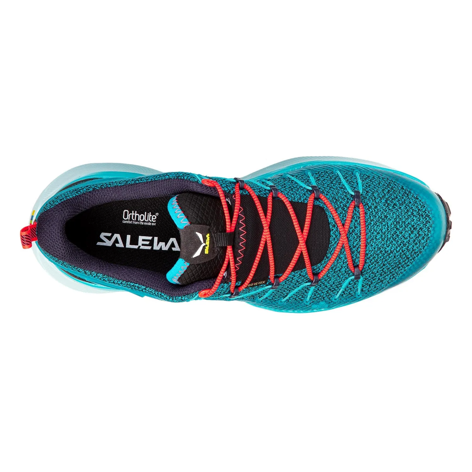 DROPLINE GORE-TEX WOMEN'S HIKING SHOES