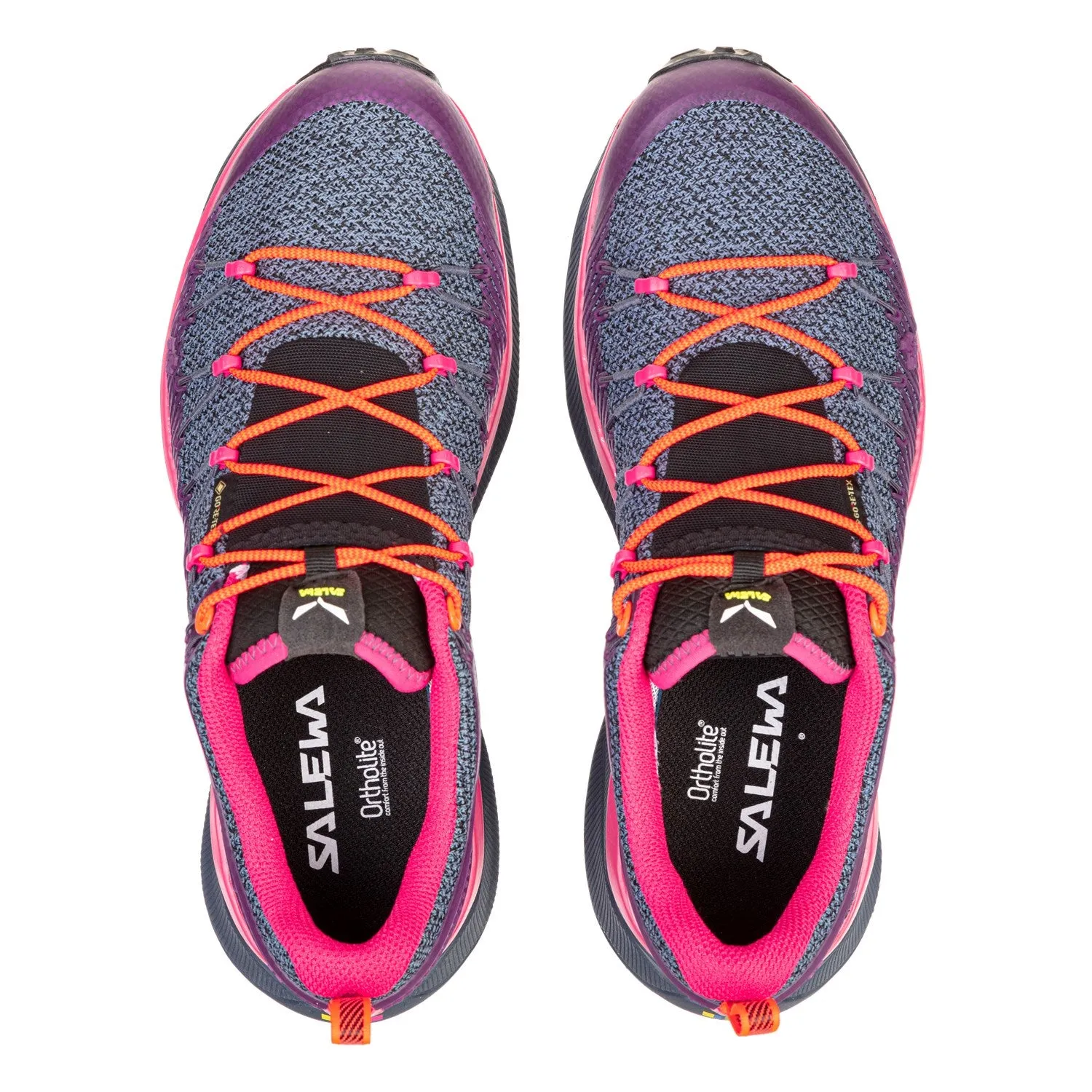 DROPLINE GORE-TEX WOMEN'S HIKING SHOES
