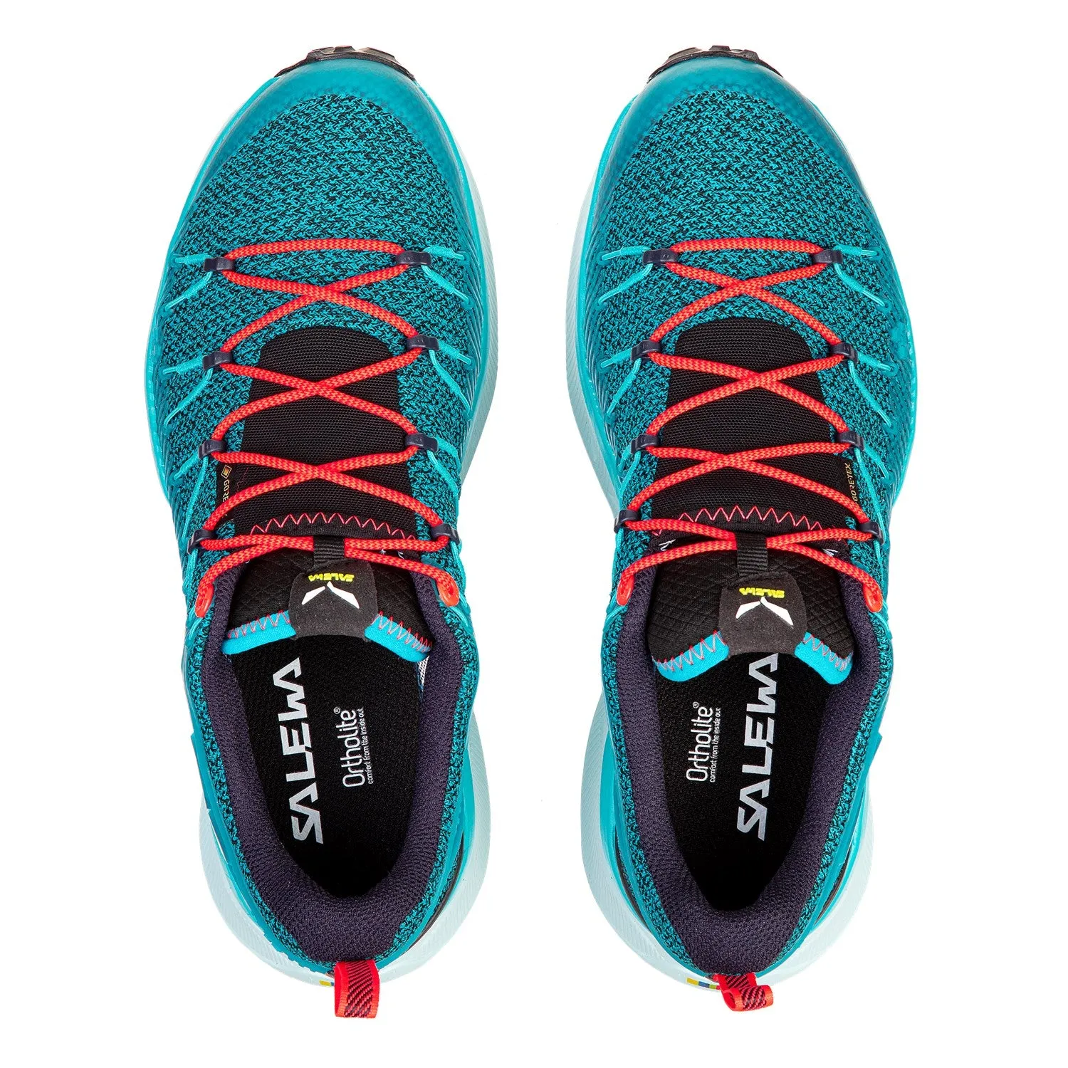 DROPLINE GORE-TEX WOMEN'S HIKING SHOES