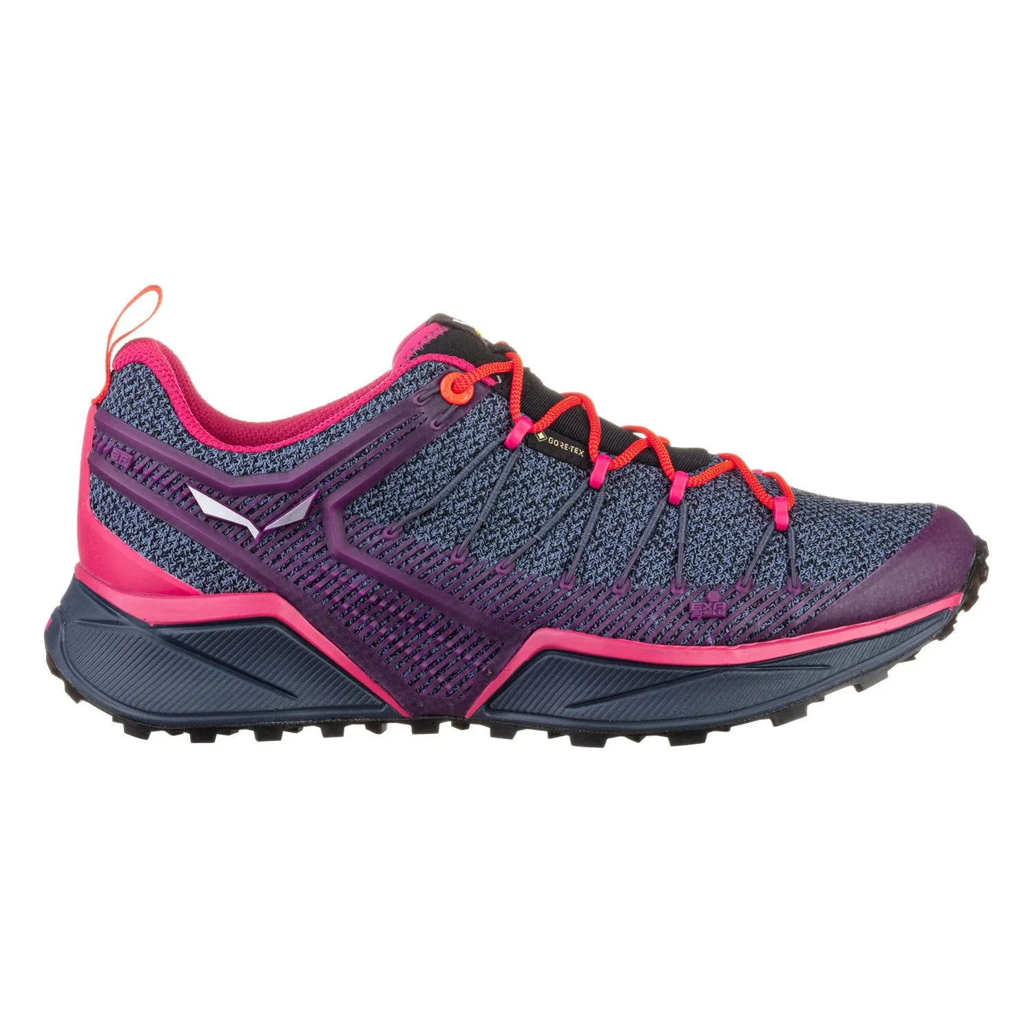 DROPLINE GORE-TEX WOMEN'S HIKING SHOES