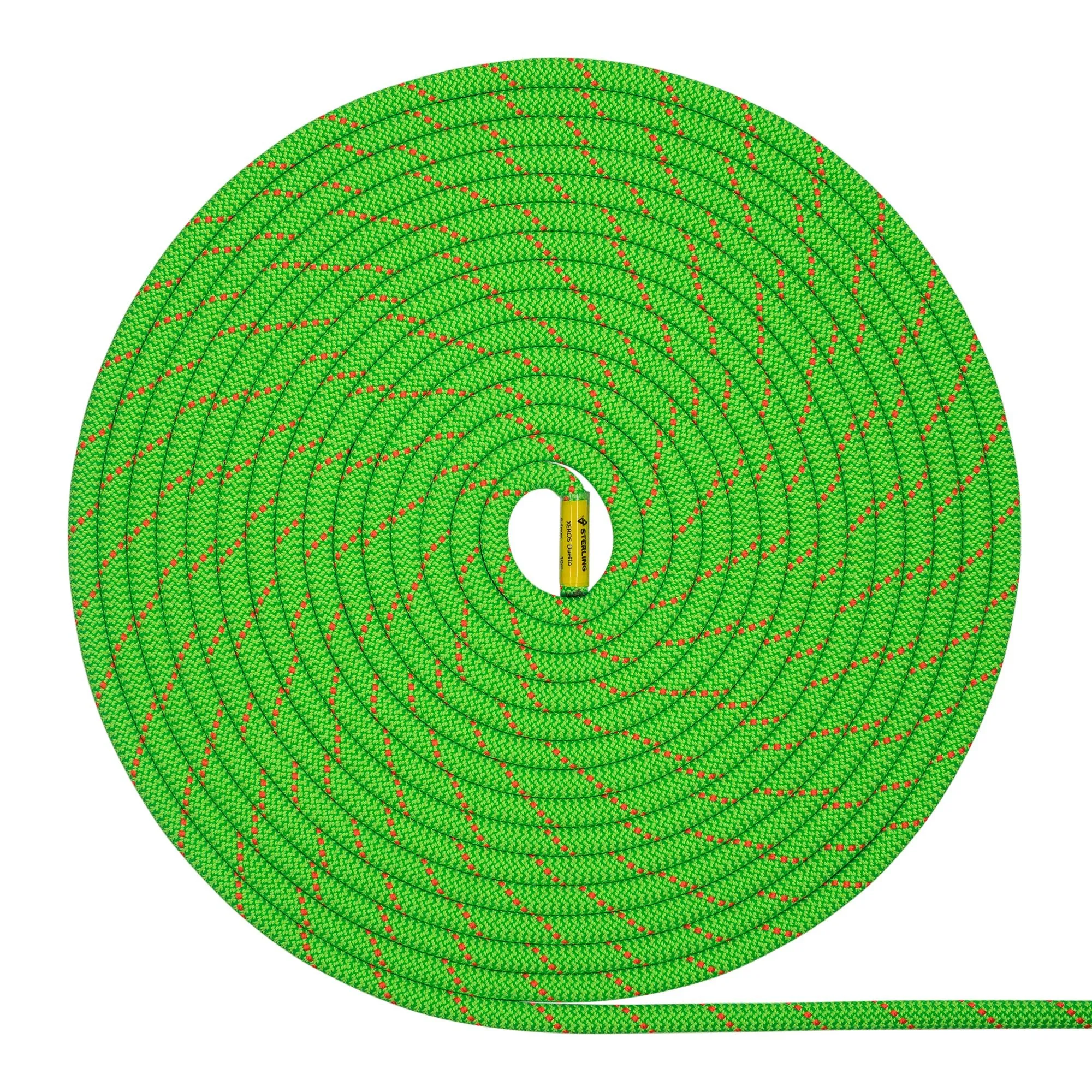 Duetto 8.4 XEROS 60m Dry Rope