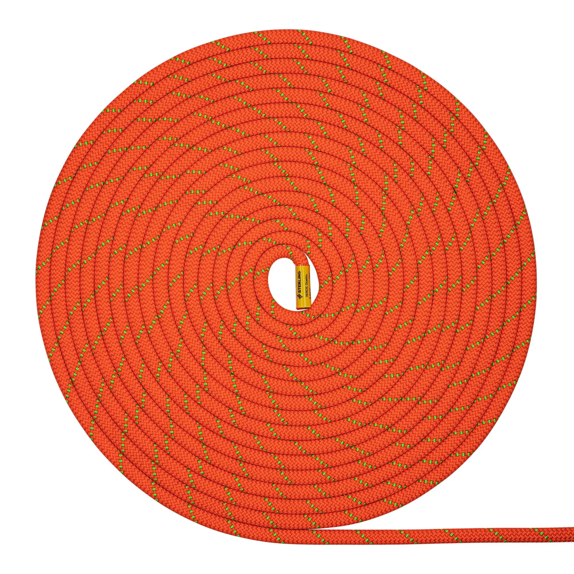 Duetto 8.4 XEROS 60m Dry Rope