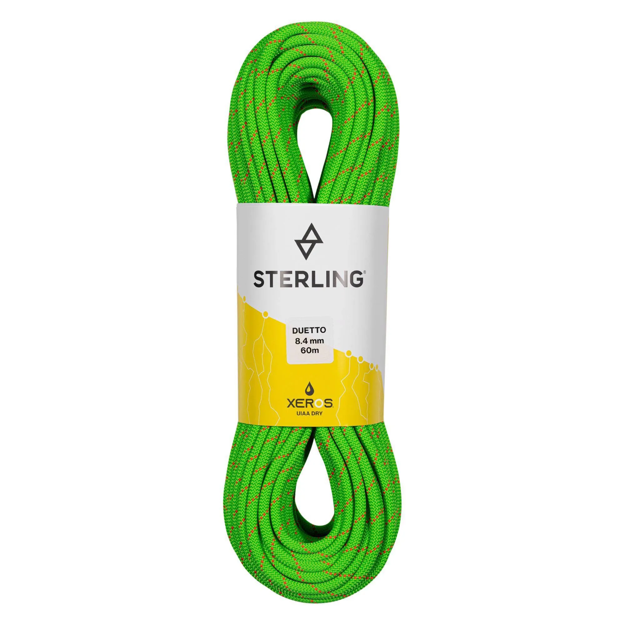 Duetto 8.4 XEROS 60m Dry Rope