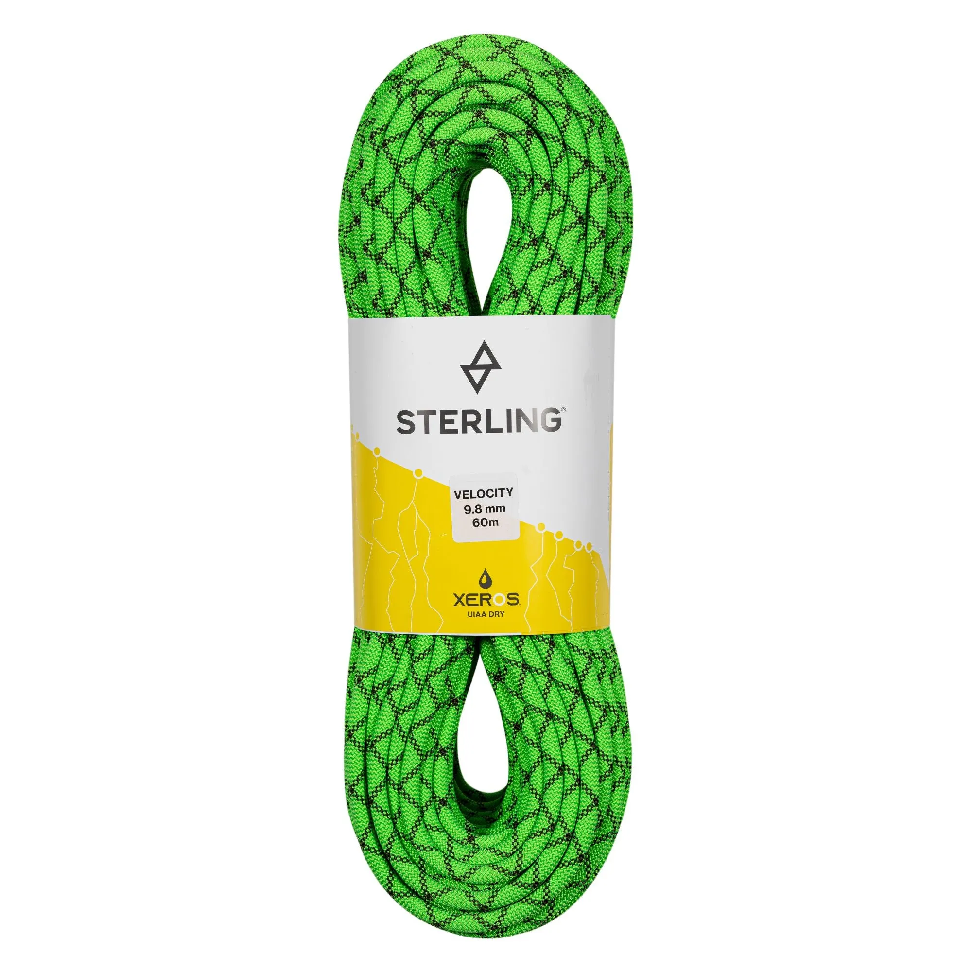 Duetto 8.4 XEROS 60m Dry Rope