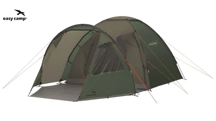 Easy Camp Eclipse 500