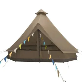 Easy Camp Moonlight Bell  - 7 Person Family Tipi Tent