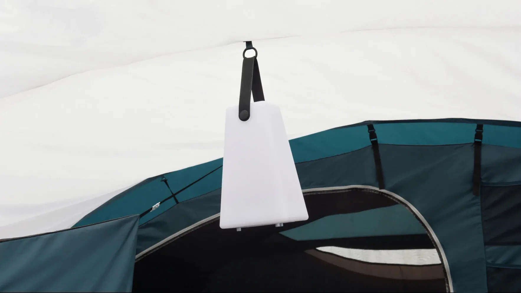 Easy Camp Palmdale 800 LUX- 8 Person Family Tunnel Tent