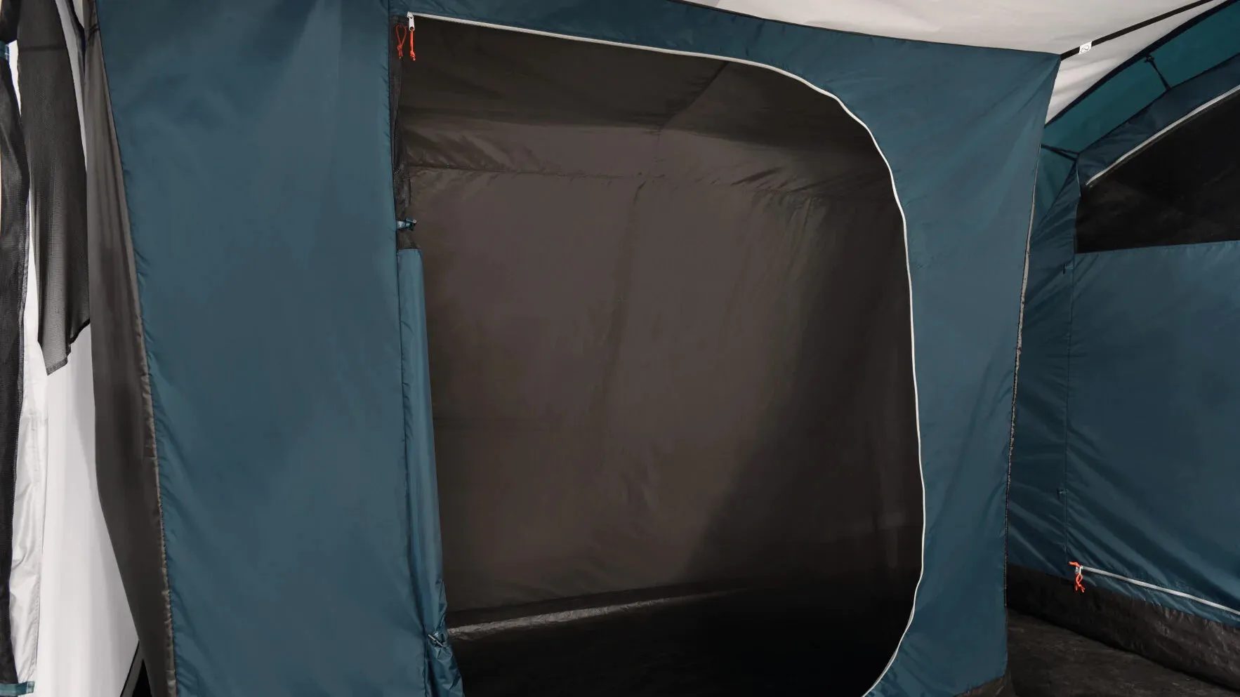 Easy Camp Palmdale 800 LUX- 8 Person Family Tunnel Tent