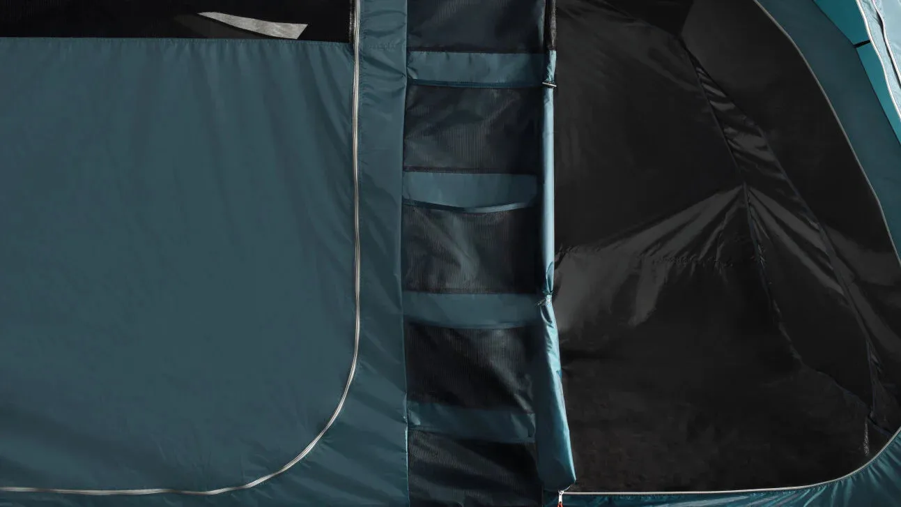 Easy Camp Palmdale 800 LUX- 8 Person Family Tunnel Tent