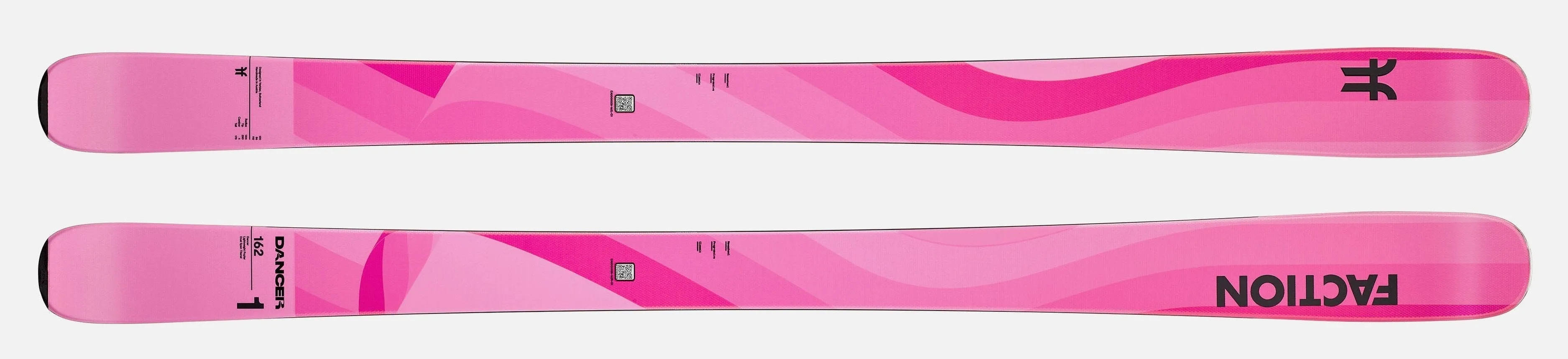 FACTION DANCER 1 PINK 2025