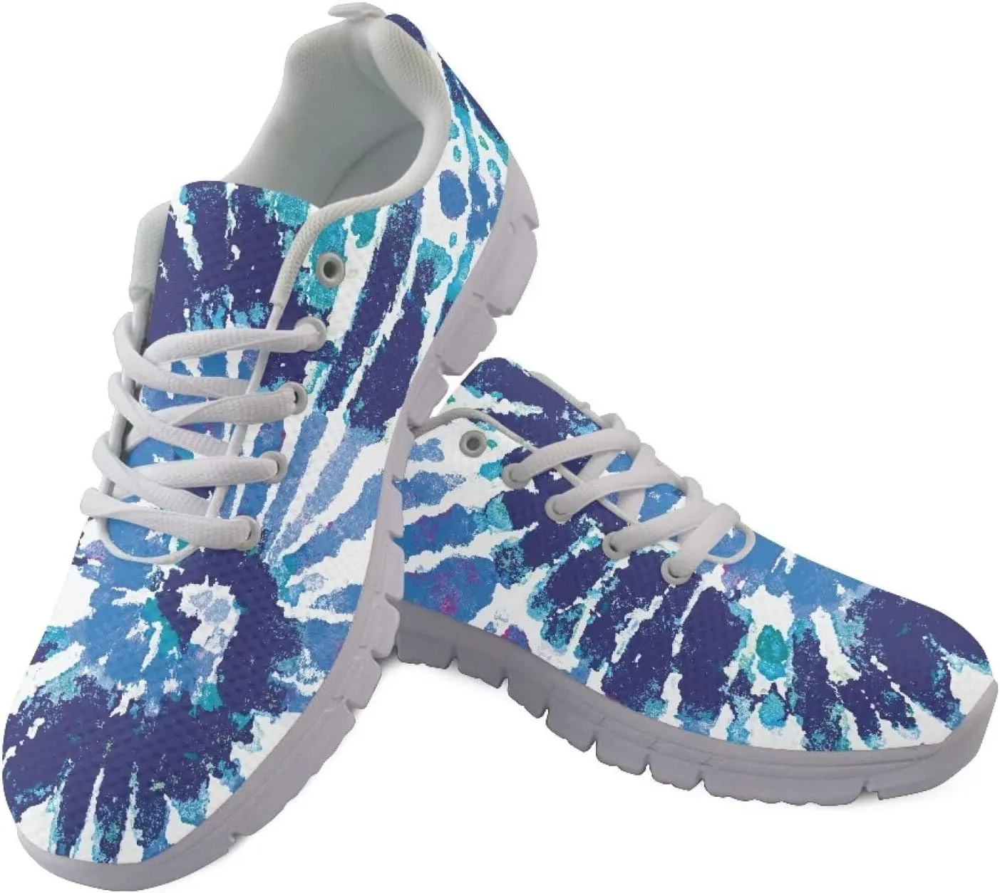 Fall Sneakers for Women Shoes Lightweight Walking Shoes Fashion Running Sneakers Casual Tennis Shoes