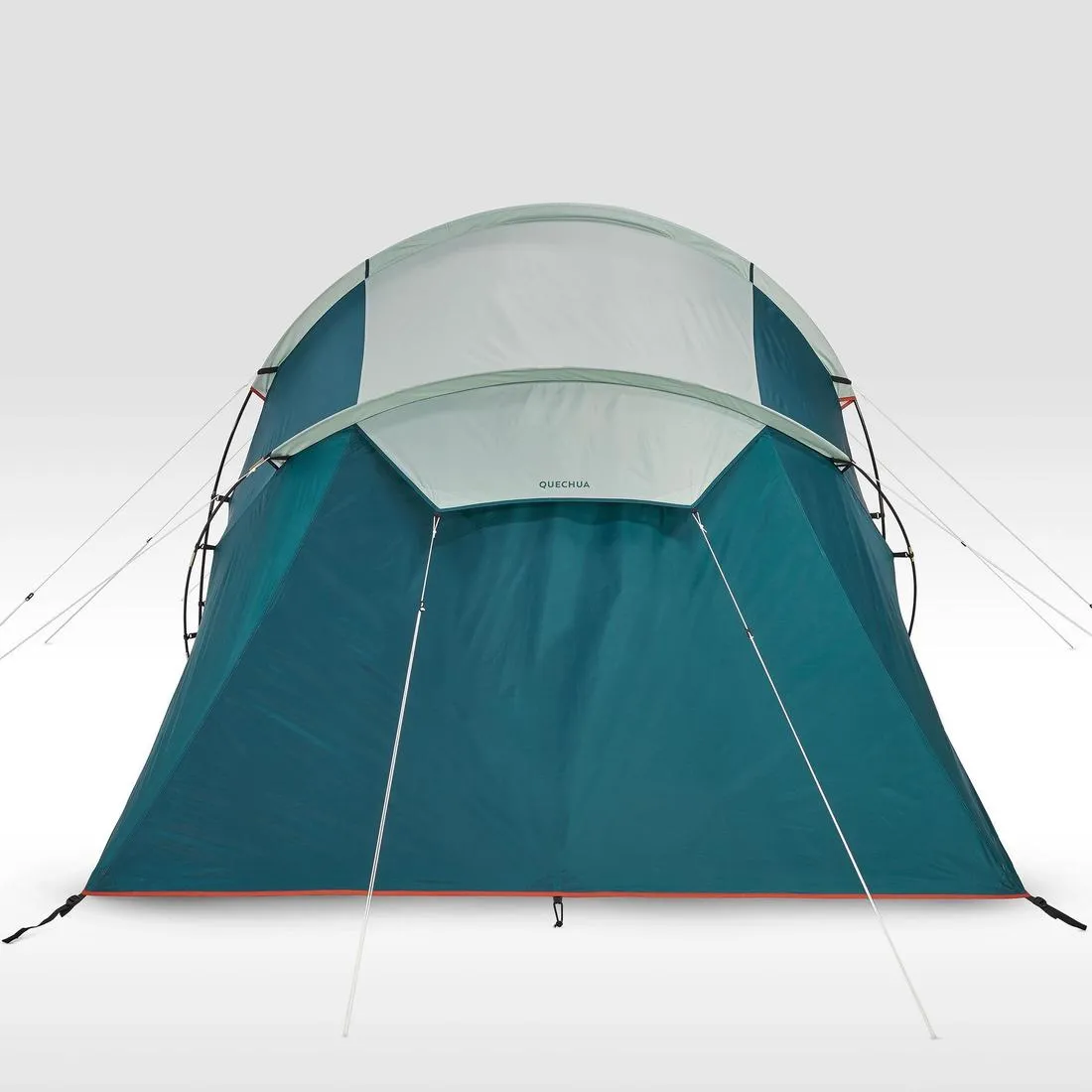 Family Camping Tent 4 Person - Arpenaz 4.2
