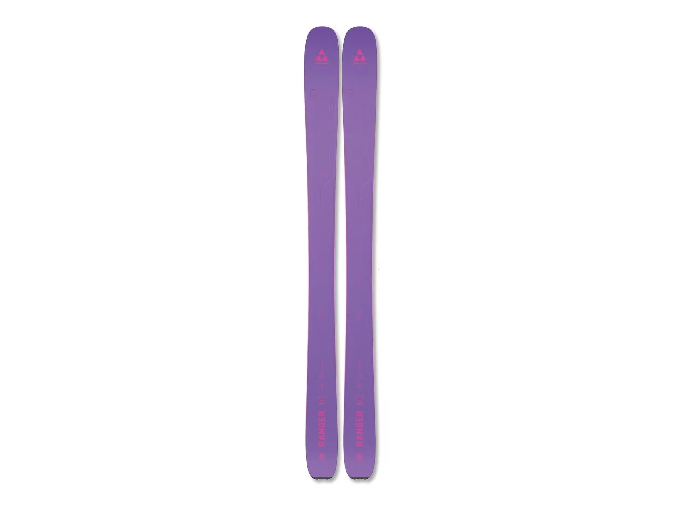 Fischer Ranger 102 Skis 2025