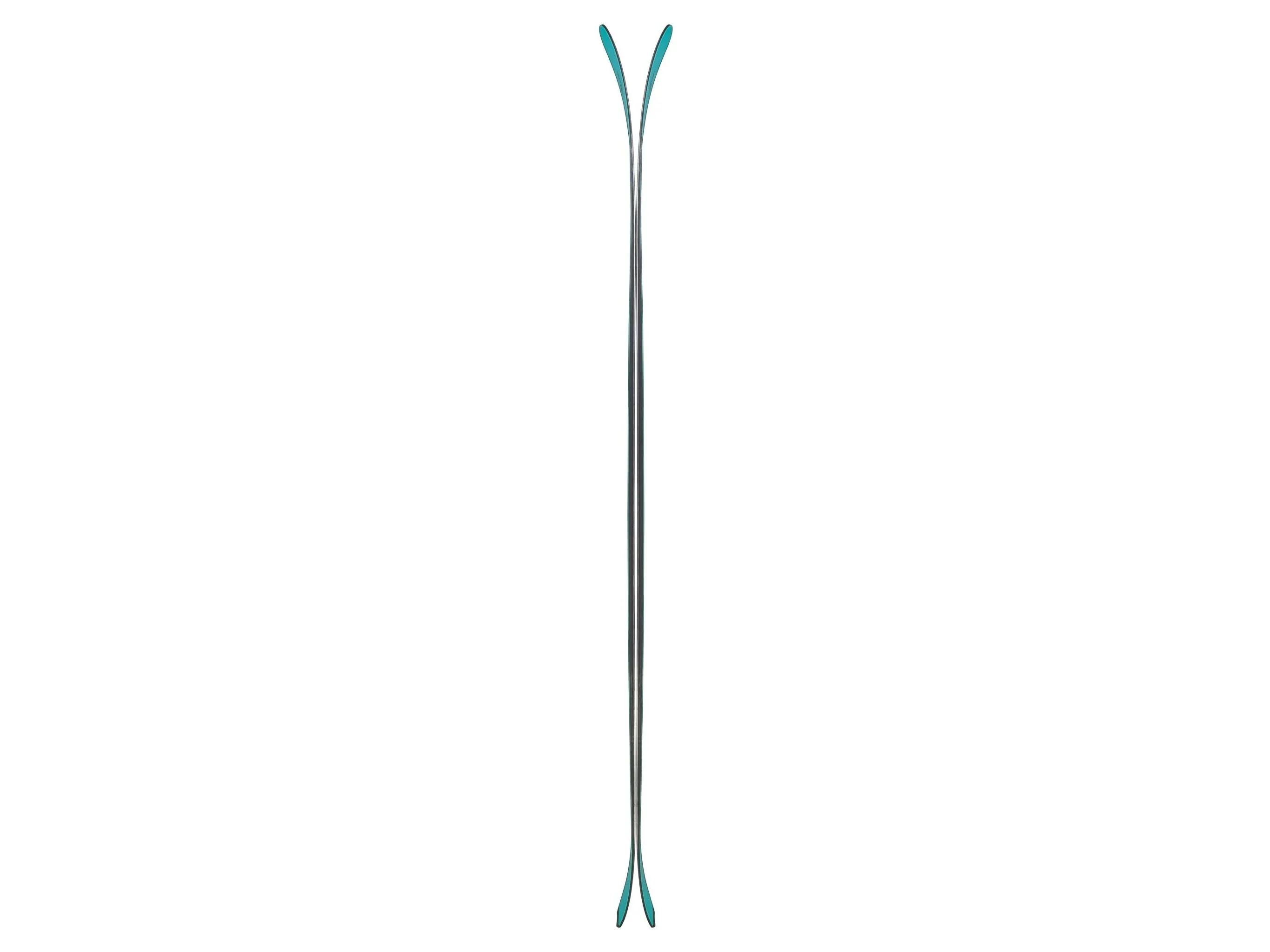 Fischer Ranger 102 Skis