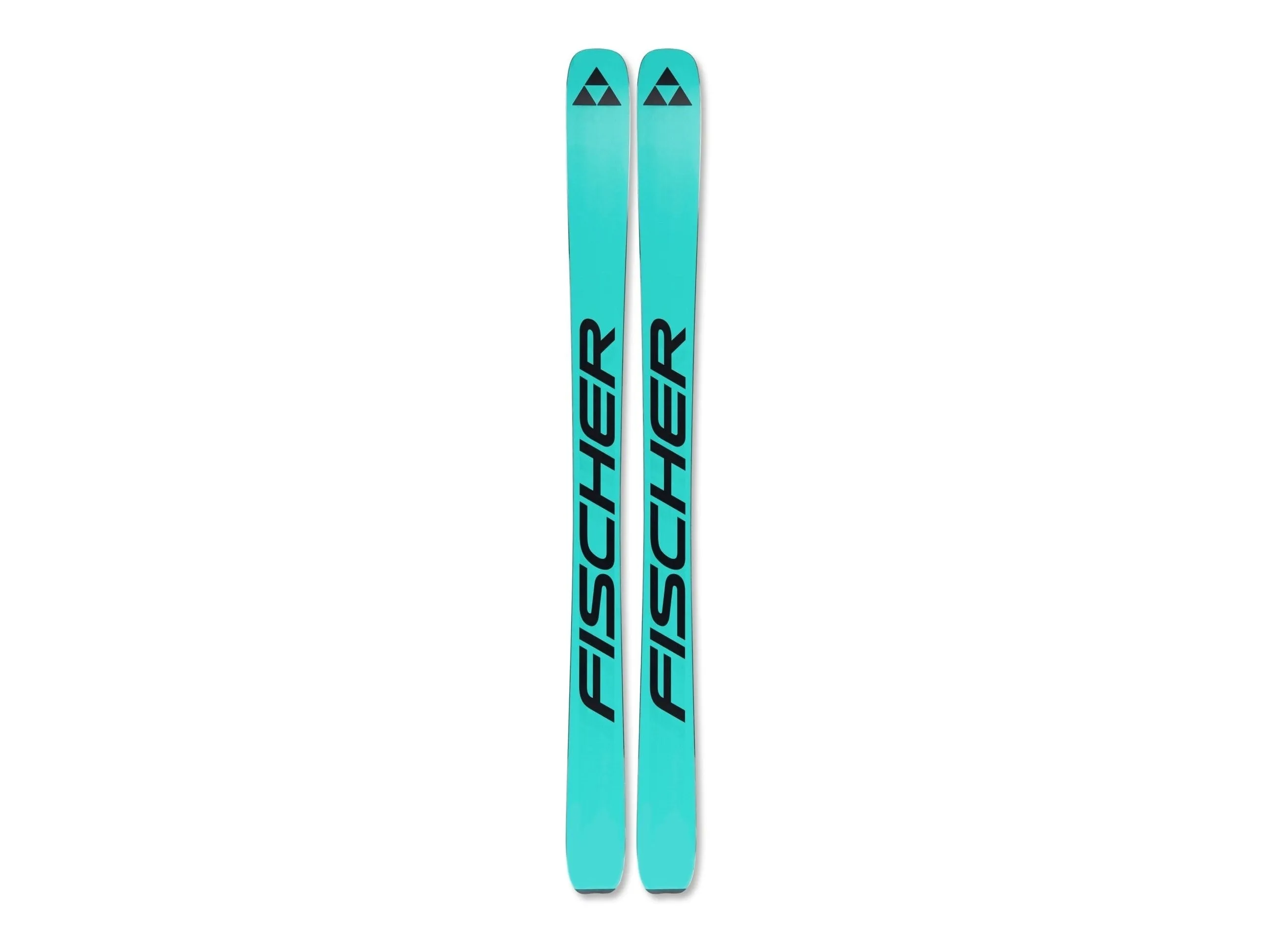 Fischer Ranger 102 Skis
