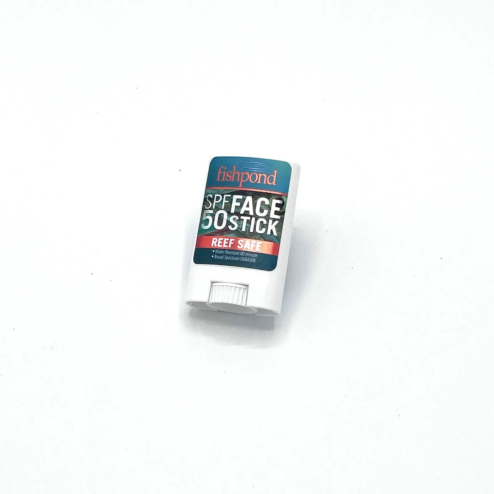 FishPond | SPF 50 Face Stick