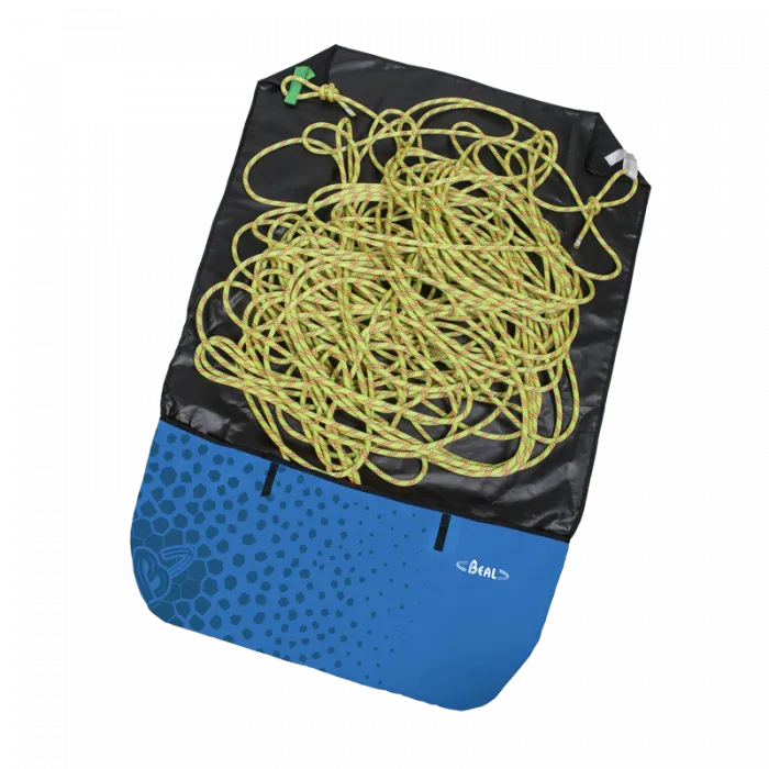 Folio Rope Bag