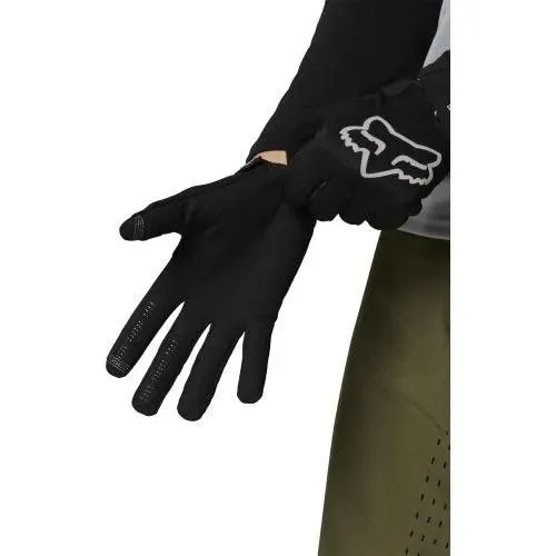 Fox Ranger Womens Glove – Black