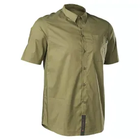 Fox Ranger Woven SS Jersey