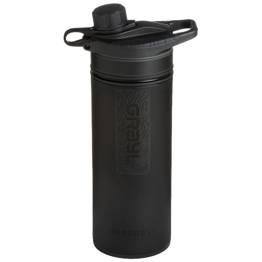 Grayl GEOPRESS Purifier 24oz