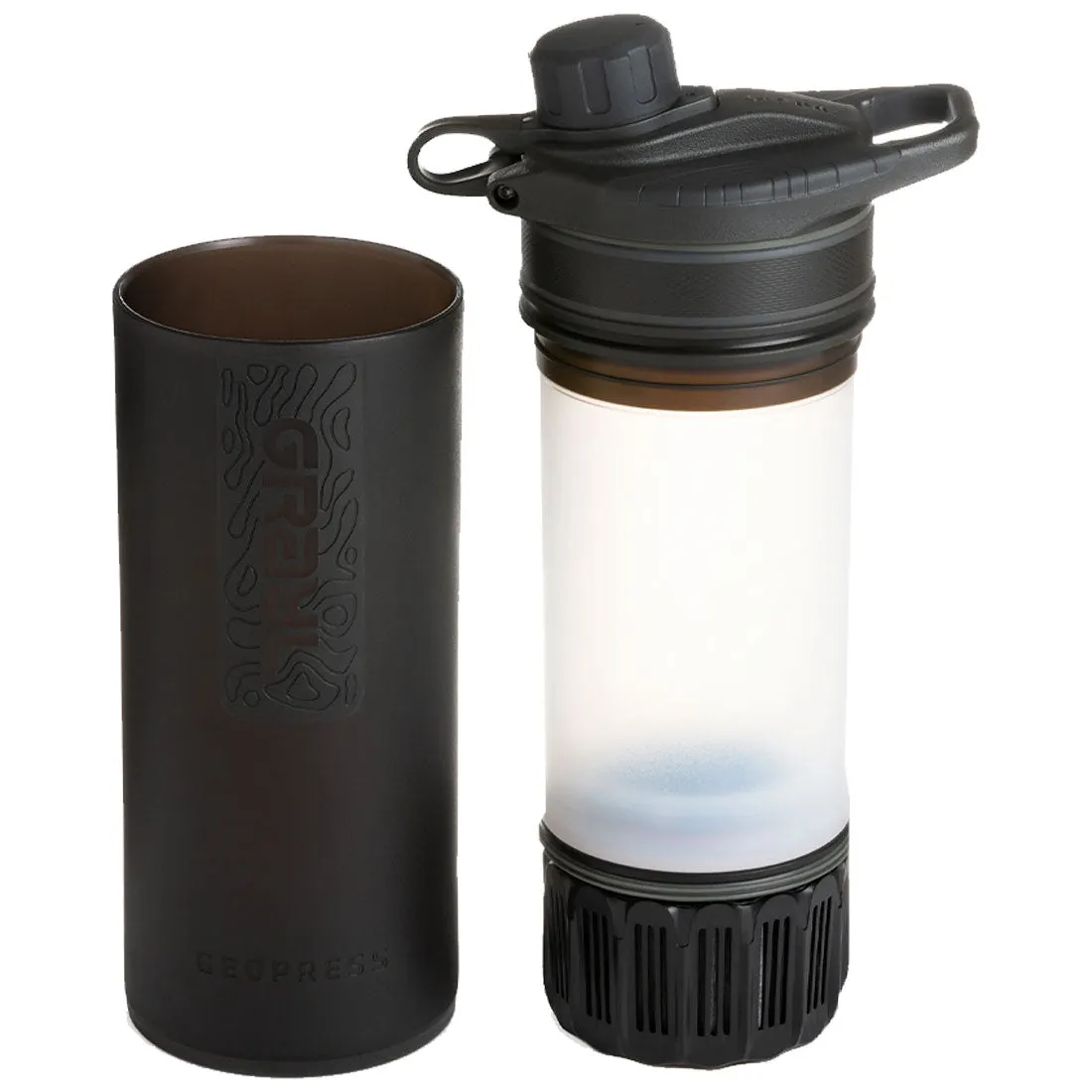Grayl GEOPRESS Purifier 24oz