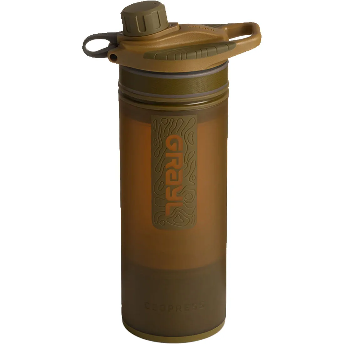 Grayl GEOPRESS Purifier 24oz