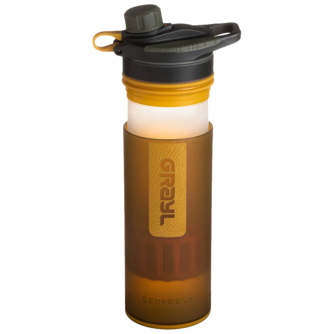 Grayl GEOPRESS Purifier 24oz