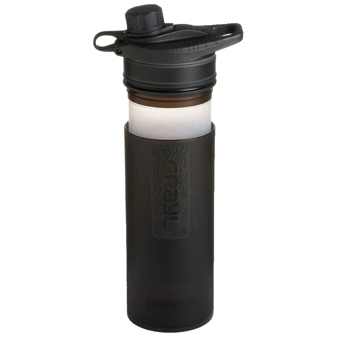 Grayl GEOPRESS Purifier 24oz