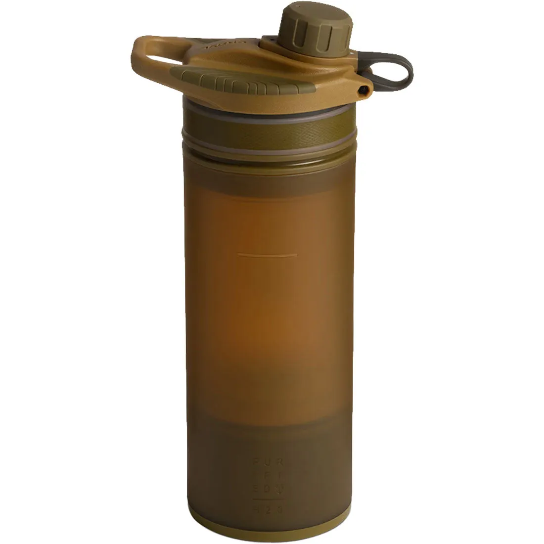 Grayl GEOPRESS Purifier 24oz