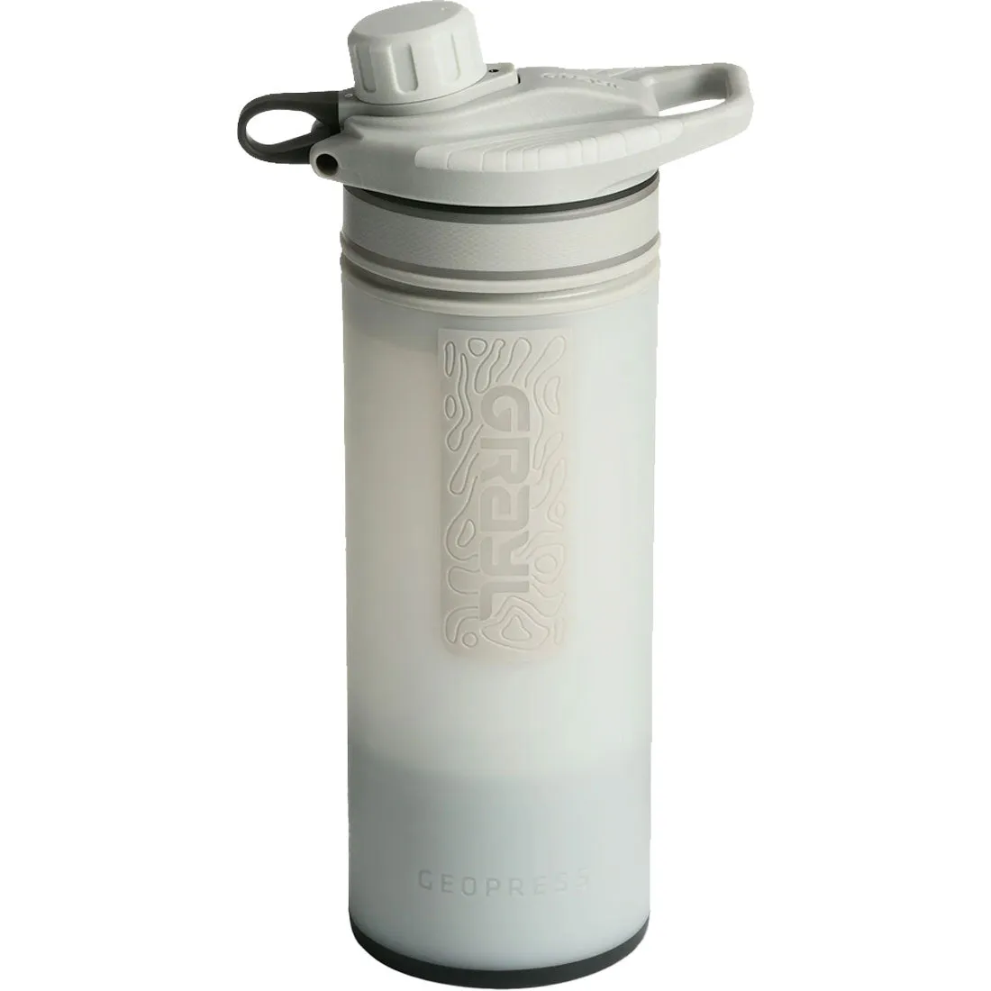 Grayl GEOPRESS Purifier 24oz