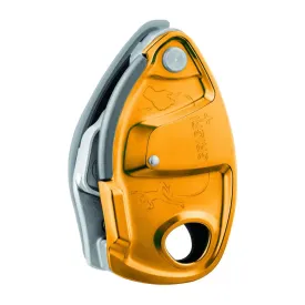 GRIGRI  Orange