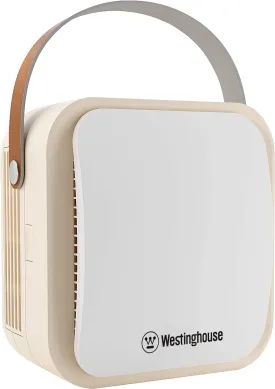 HEPA Air Purifier - 1804