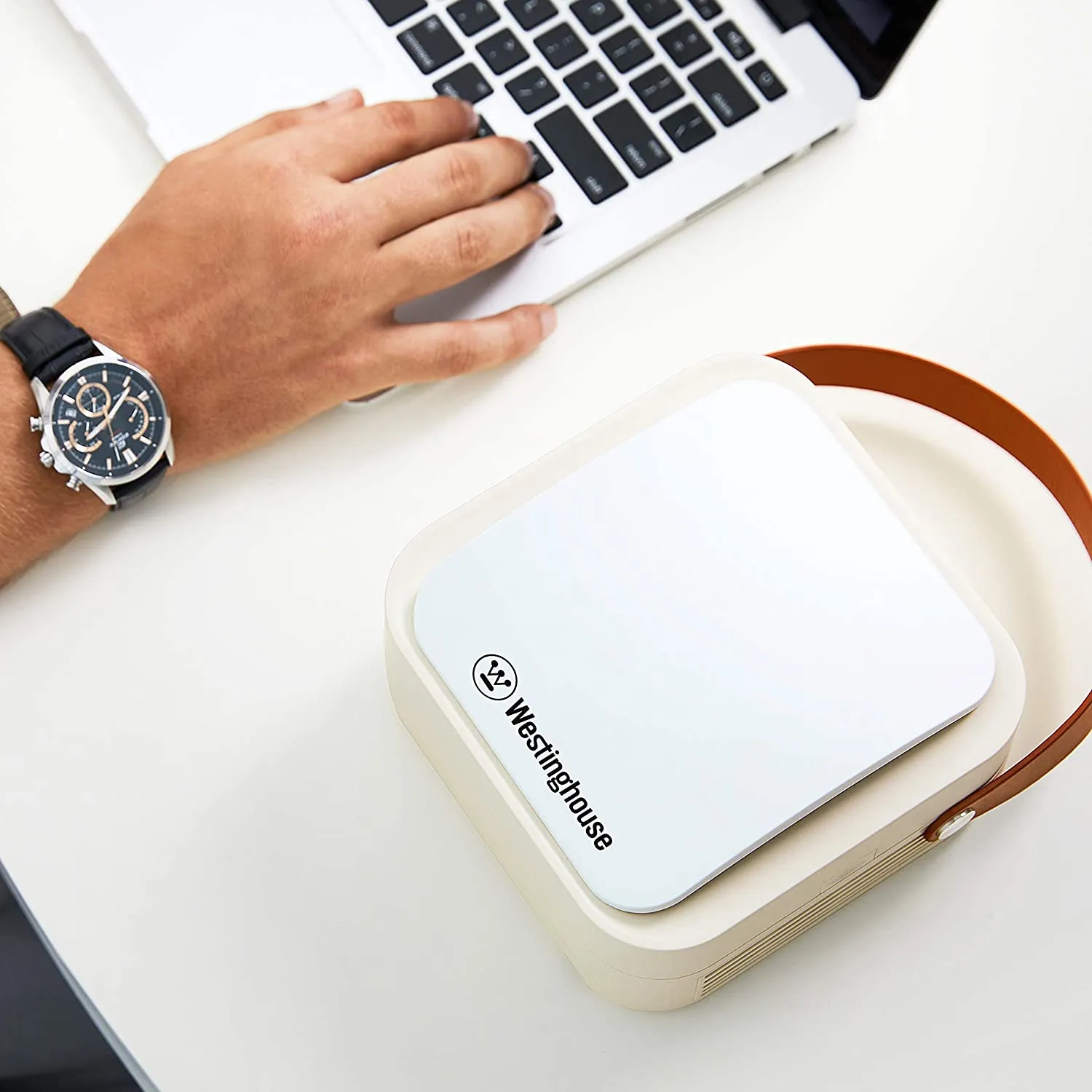 HEPA Air Purifier - 1804