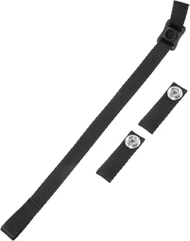 Hockey Helmet Repair Kit Chin Strap for Hockey Chin Bracket Brace Safe