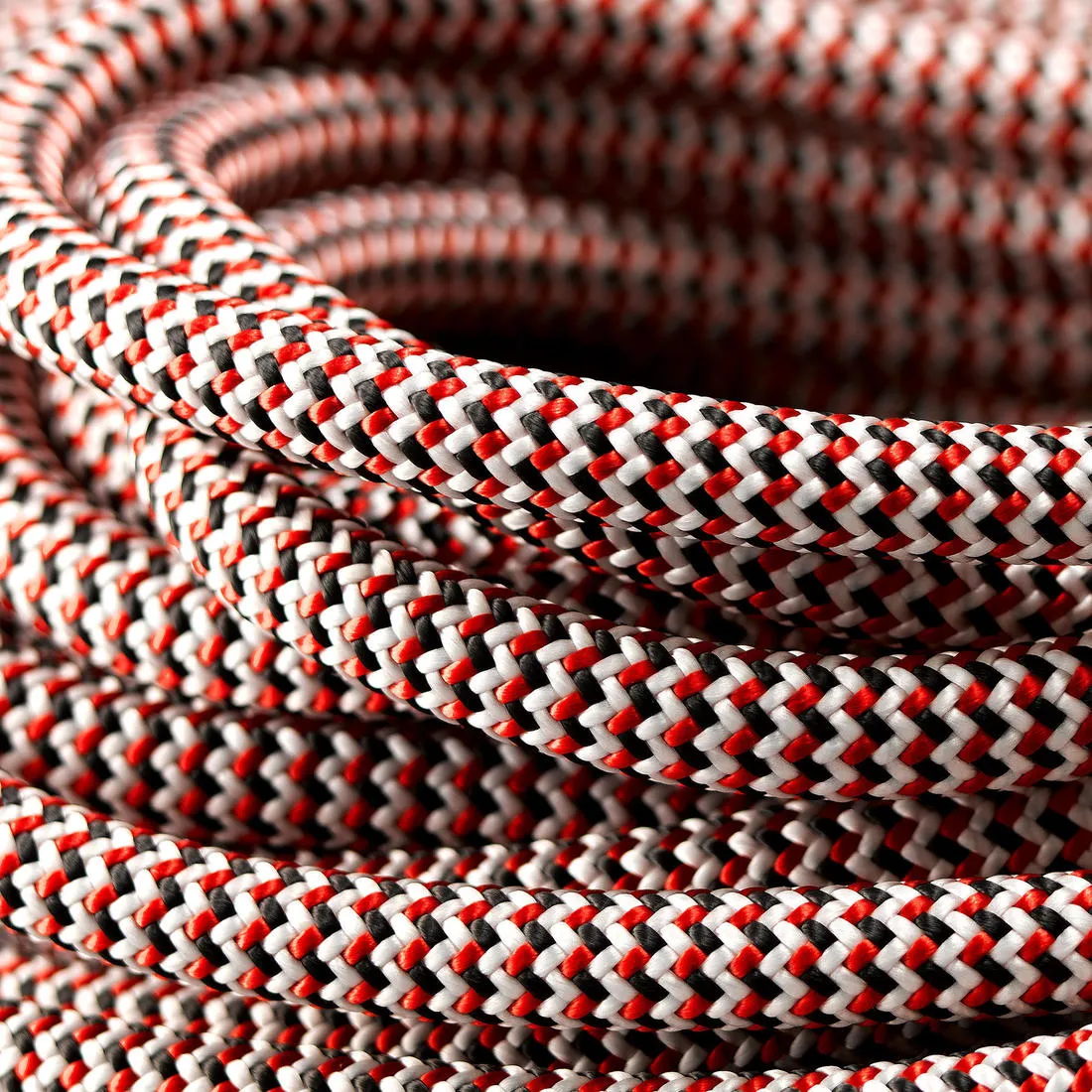 Indoor Climbing Rope 10mm x 35m