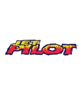 Jetpilot Colour Vision Jet Ski Decal