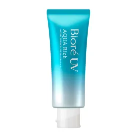 KAO Bioré UV Aqua Rich Watery Essence SPF50 