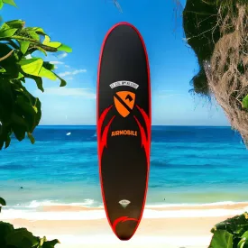 Kilgore Beach- Apocalypse Now Surfboard Replica