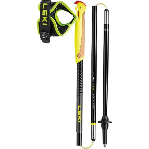 LEKI - Evotrail fx.one Ta Trekking Pole