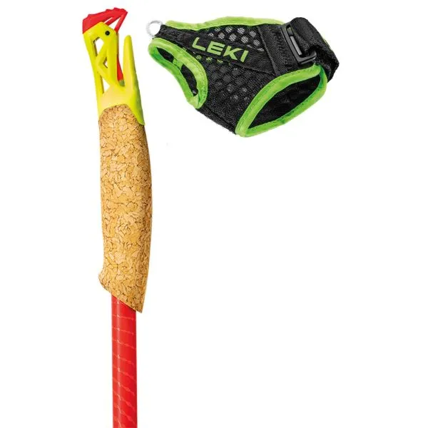 LEKI - Ultra Trail fx.one Superlite Trekking Pole