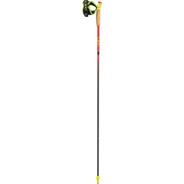 LEKI - Ultra Trail fx.one Superlite Trekking Pole