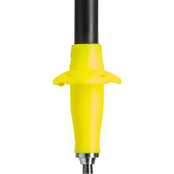 LEKI - Ultra Trail fx.one Superlite Trekking Pole