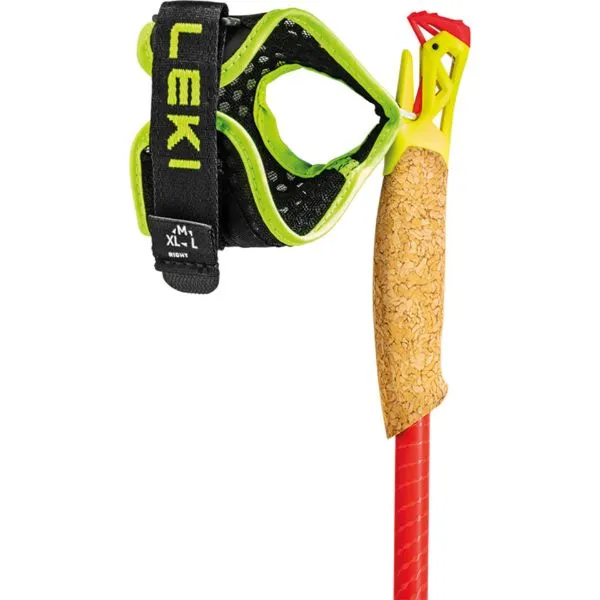 LEKI - Ultra Trail fx.one Superlite Trekking Pole