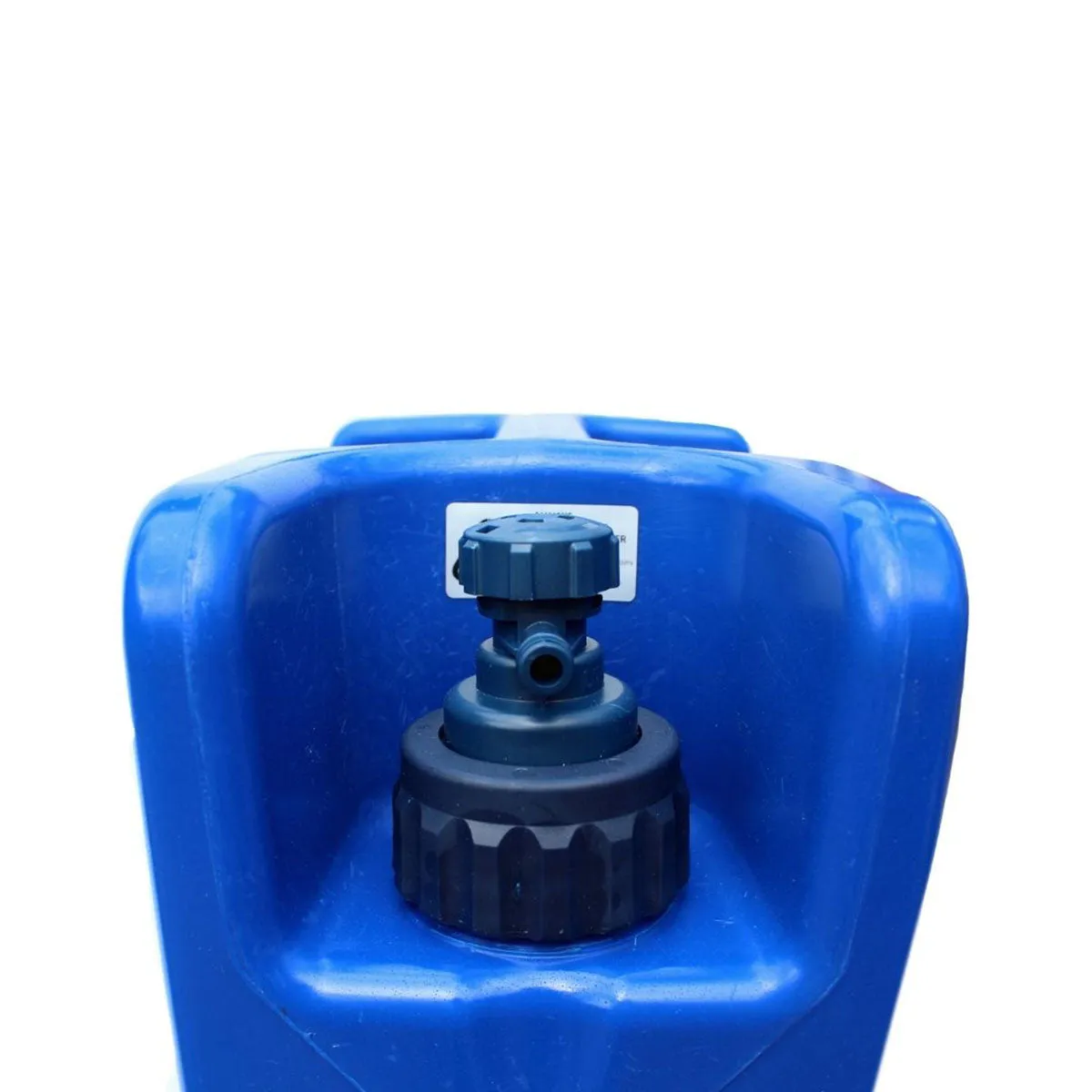 LifeSaver Jerrycan | Portable Water Filtration Solution