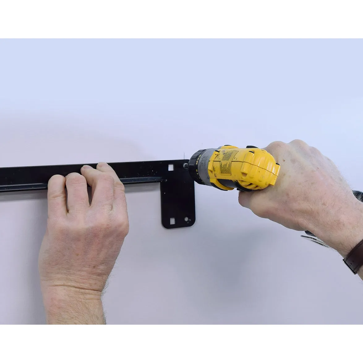 Malone Wall Mount 6 Ski Storage Rack