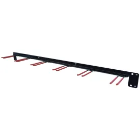 Malone Wall Mount 6 Ski Storage Rack