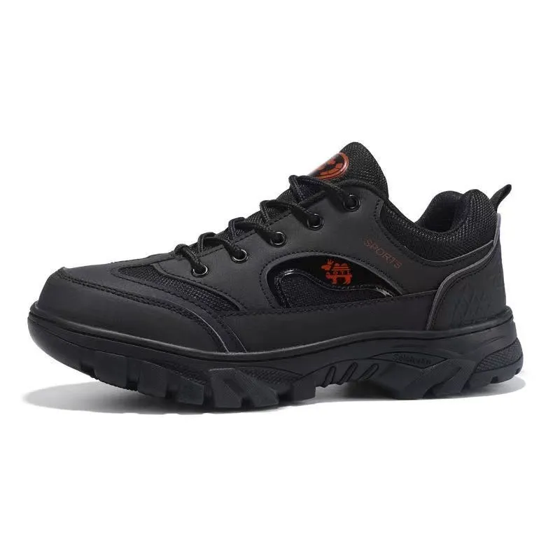 Men’s Breathable Hiking Shoes