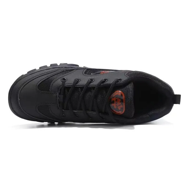 Men’s Breathable Hiking Shoes