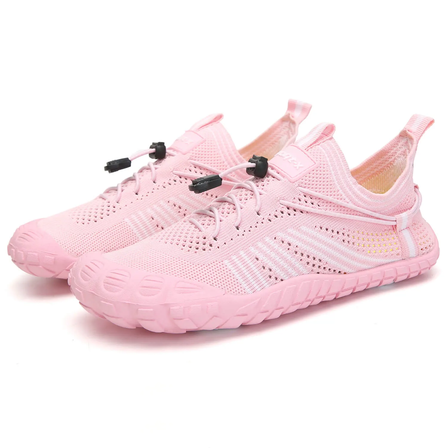 Men's Women's Water Shoes Barefoot Quick Dry Outdoor Sneakers for Kayaking, Boating, Hiking, Surfing, Walking